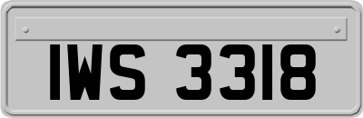 IWS3318