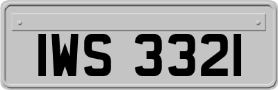 IWS3321