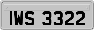 IWS3322