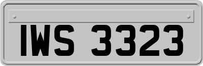 IWS3323