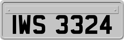 IWS3324
