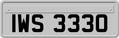 IWS3330