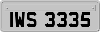 IWS3335