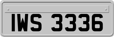 IWS3336