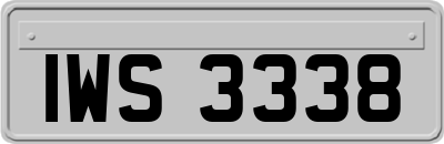 IWS3338