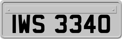 IWS3340