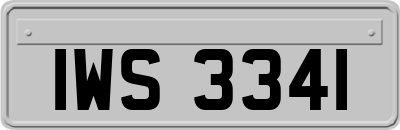 IWS3341