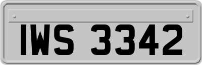 IWS3342