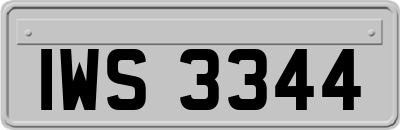 IWS3344