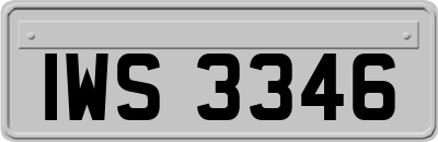 IWS3346