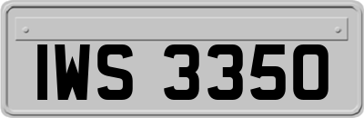 IWS3350