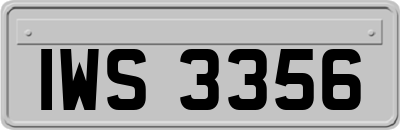 IWS3356