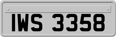 IWS3358
