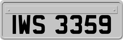 IWS3359