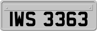 IWS3363