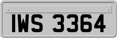 IWS3364