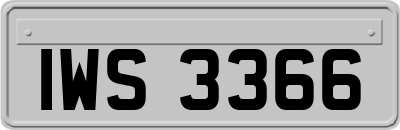 IWS3366
