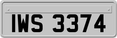 IWS3374