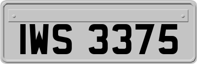 IWS3375