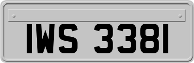 IWS3381