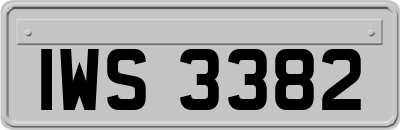 IWS3382