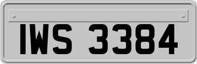 IWS3384