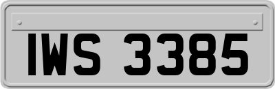 IWS3385