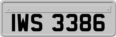 IWS3386