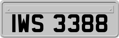 IWS3388