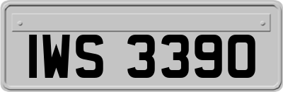 IWS3390