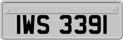 IWS3391