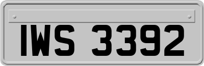 IWS3392