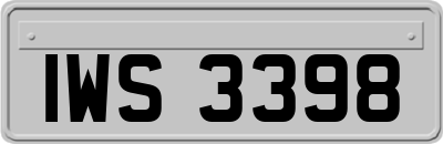 IWS3398