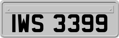 IWS3399