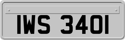 IWS3401
