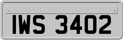 IWS3402