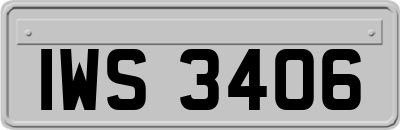IWS3406