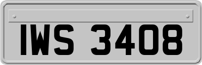 IWS3408