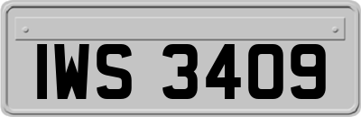 IWS3409