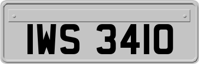 IWS3410