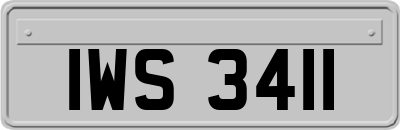 IWS3411