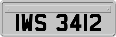 IWS3412