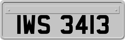 IWS3413