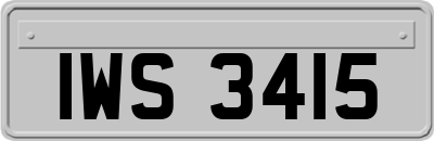 IWS3415