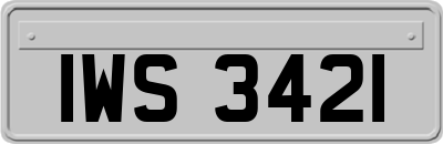 IWS3421