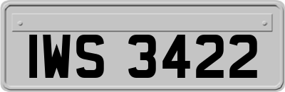 IWS3422