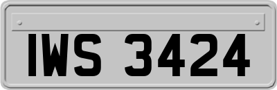 IWS3424