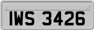 IWS3426