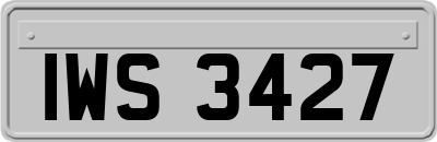 IWS3427