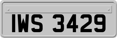 IWS3429